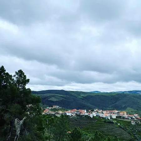 Casa Do Ti Latoeiro Otel *