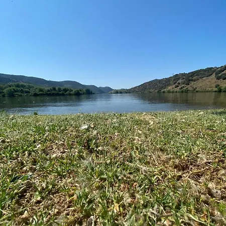 Casa Do Ti Latoeiro *