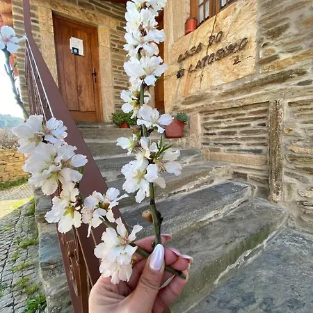 Casa Do Ti Latoeiro Otel *