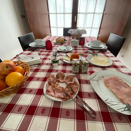 Casa Do Ti Latoeiro Szálloda *