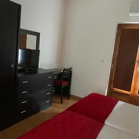 Casa Do Ti Latoeiro Torre De Moncorvo