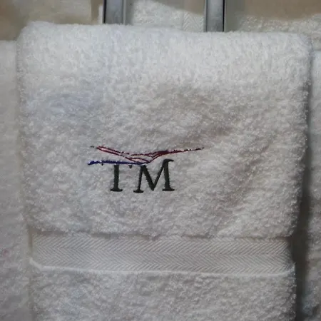 Otel Casa Do Ti Latoeiro *