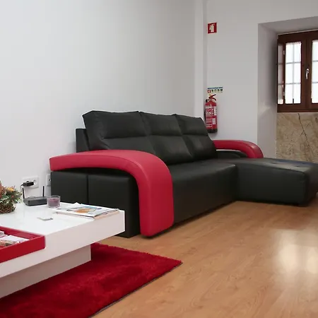 Casa Do Ti Latoeiro * Torre De Moncorvo