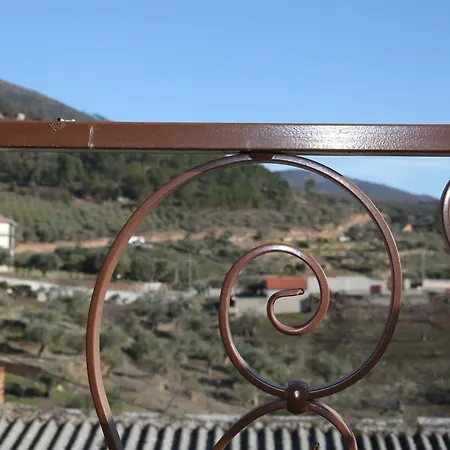 Casa Do Ti Latoeiro * Torre De Moncorvo