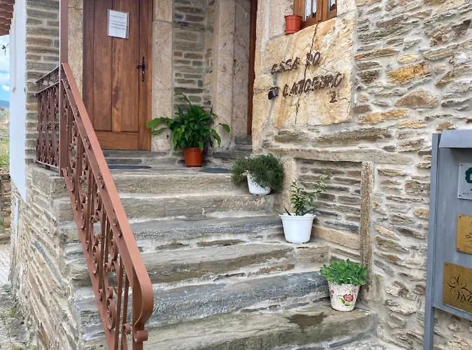 Casa Do Ti Latoeiro Ξενοδοχείο *