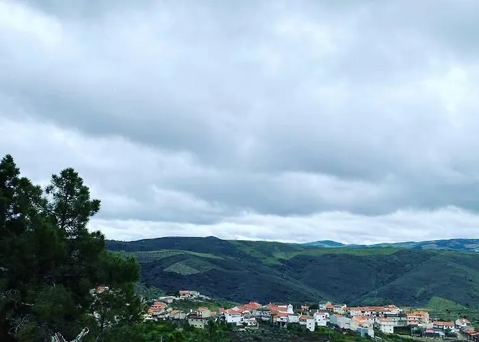 Casa Do Ti Latoeiro Ξενοδοχείο *