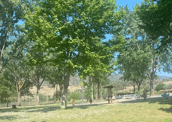 Casa Do Ti Latoeiro Ξενοδοχείο