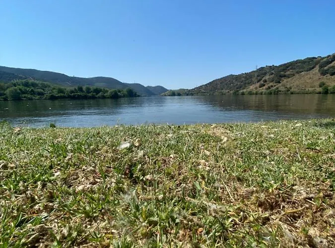 Casa Do Ti Latoeiro *