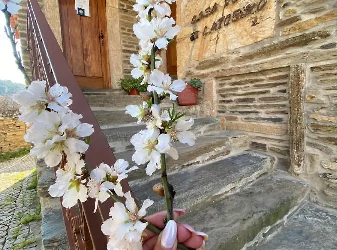 Casa Do Ti Latoeiro Ξενοδοχείο *