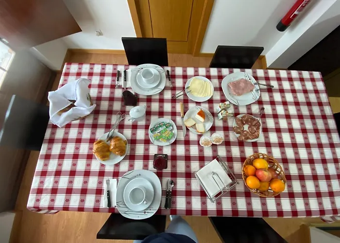 Casa Do Ti Latoeiro Ξενοδοχείο *