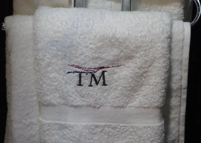 Ξενοδοχείο Casa Do Ti Latoeiro *