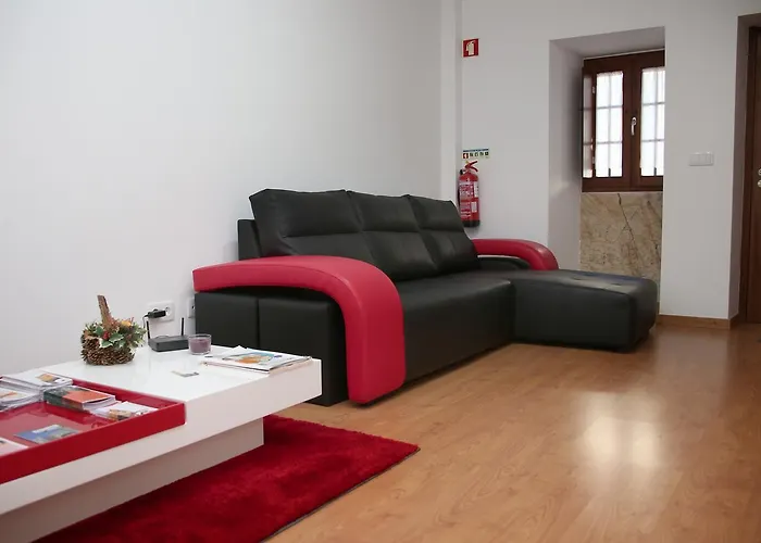 Casa Do Ti Latoeiro * Torre De Moncorvo