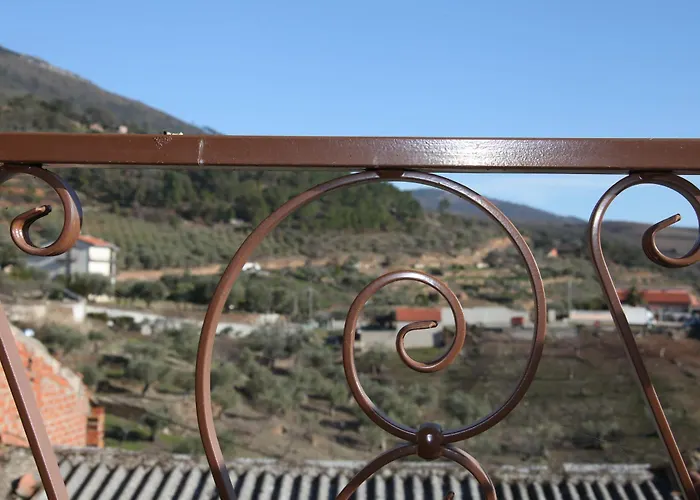 Casa Do Ti Latoeiro * Torre De Moncorvo